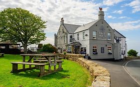 The White House Inn - Whitby